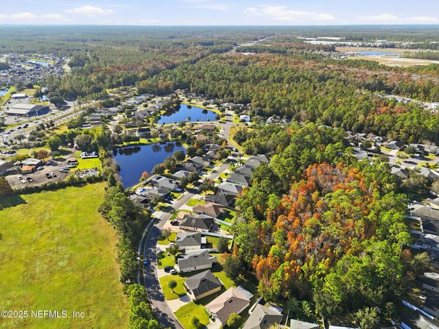 131 N TWIN MAPLE Road, St. Augustine, FL 32084