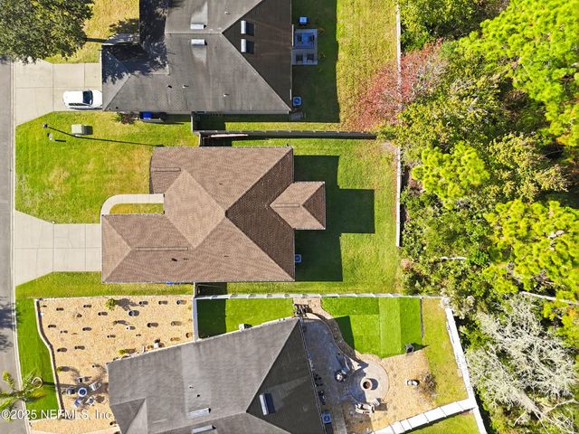 131 N TWIN MAPLE Road, St. Augustine, FL 32084