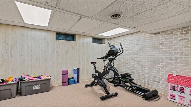 55 Tanglewood Drive West, Orchard Park, NY 14127