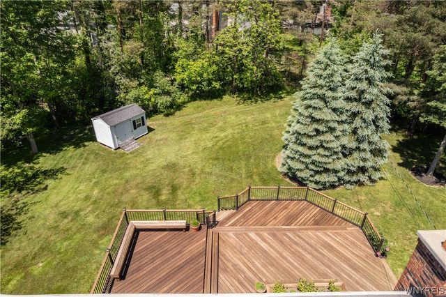 55 Tanglewood Drive West, Orchard Park, NY 14127
