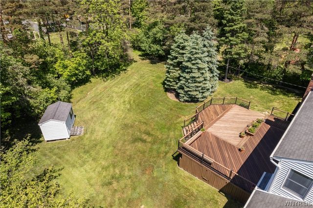 55 Tanglewood Drive West, Orchard Park, NY 14127