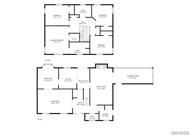 55 Tanglewood Drive West, Orchard Park, NY 14127