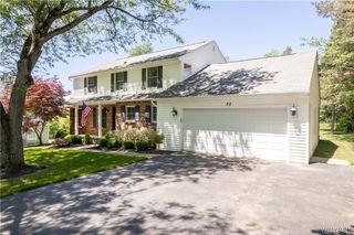 55 Tanglewood Drive West, Orchard Park, NY 14127