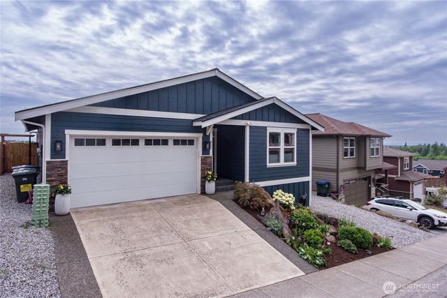 822 Blackwood Court, Bellingham, WA 98226