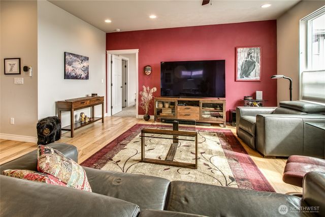 822 Blackwood Court, Bellingham, WA 98226