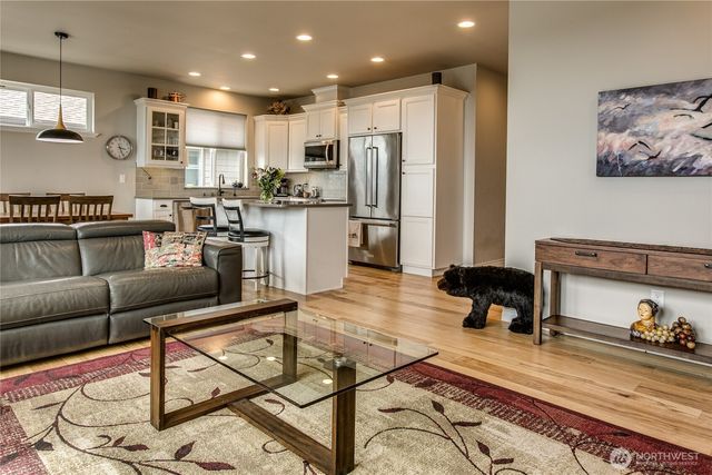 822 Blackwood Court, Bellingham, WA 98226