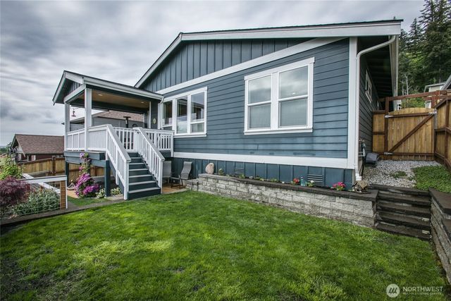 822 Blackwood Court, Bellingham, WA 98226