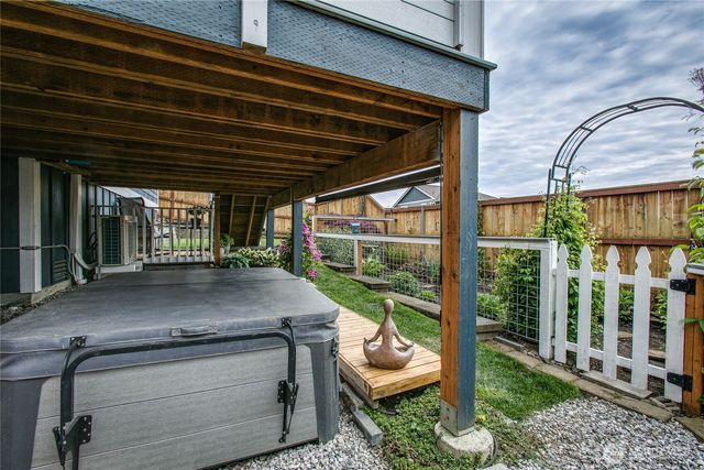 822 Blackwood Court, Bellingham, WA 98226