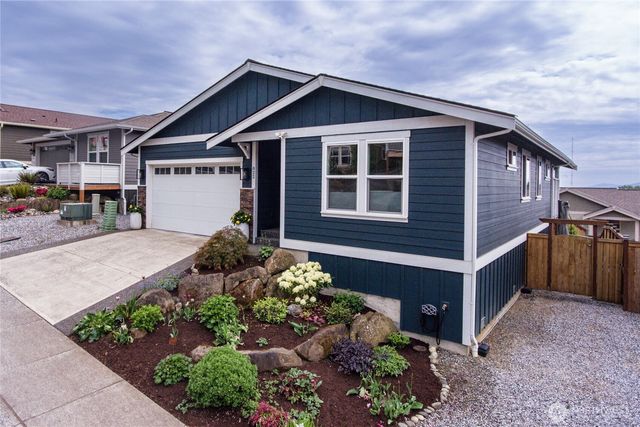 822 Blackwood Court, Bellingham, WA 98226