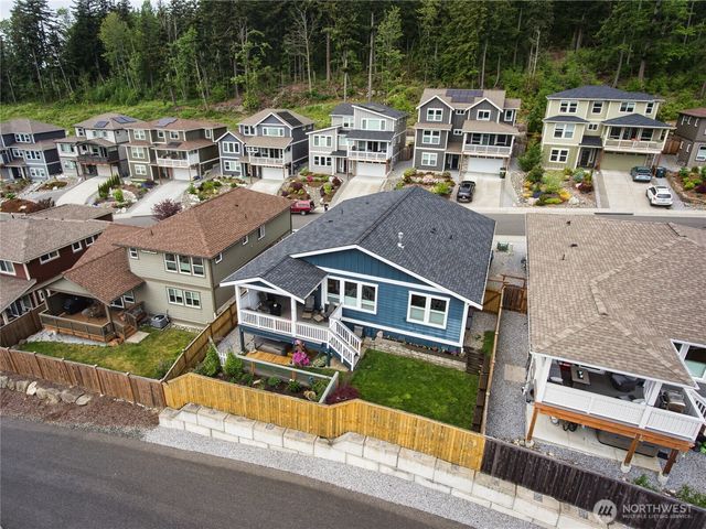 822 Blackwood Court, Bellingham, WA 98226