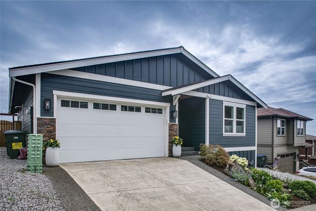 822 Blackwood Court, Bellingham, WA 98226