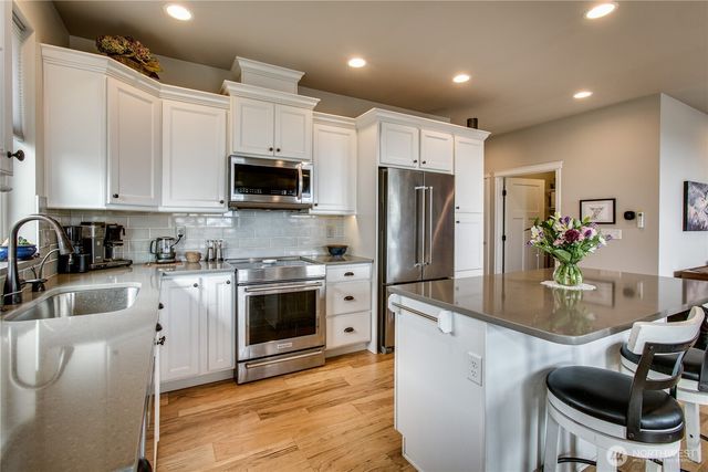822 Blackwood Court, Bellingham, WA 98226