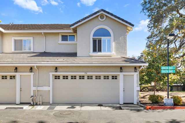 750 Shasta Oaks Ct., Roseville, CA 95678