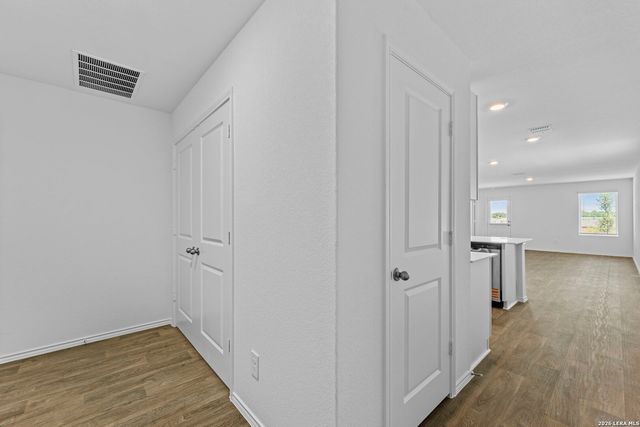 4251 Marjoram Landing, Von Ormy, TX 78073