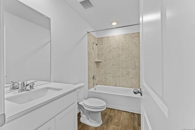 4251 Marjoram Landing, Von Ormy, TX 78073