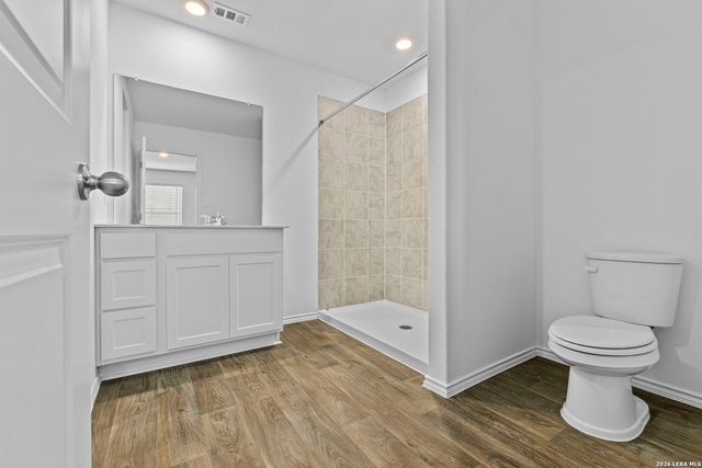 4251 Marjoram Landing, Von Ormy, TX 78073