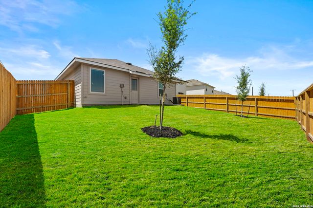 4251 Marjoram Landing, Von Ormy, TX 78073