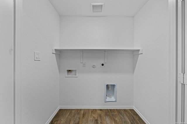 4251 Marjoram Landing, Von Ormy, TX 78073