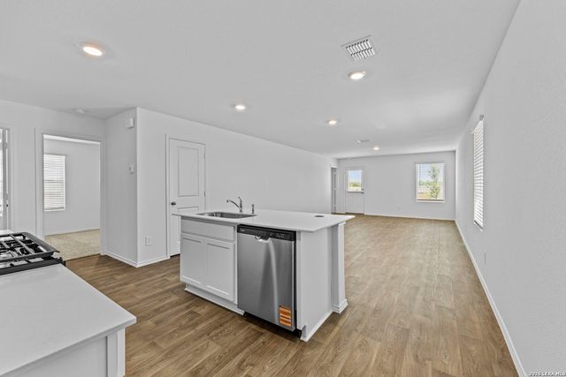 4251 Marjoram Landing, Von Ormy, TX 78073