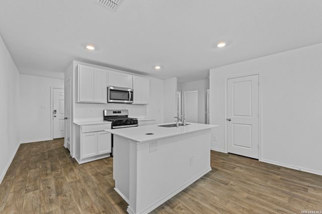 4251 Marjoram Landing, Von Ormy, TX 78073