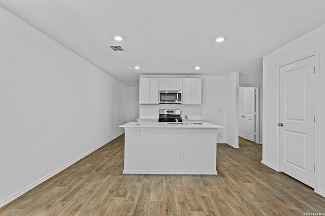 4251 Marjoram Landing, Von Ormy, TX 78073