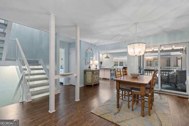 3060 Balearic Drive SE, Marietta, GA 30067