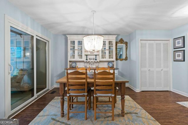 3060 Balearic Drive SE, Marietta, GA 30067