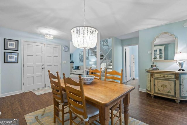 3060 Balearic Drive SE, Marietta, GA 30067