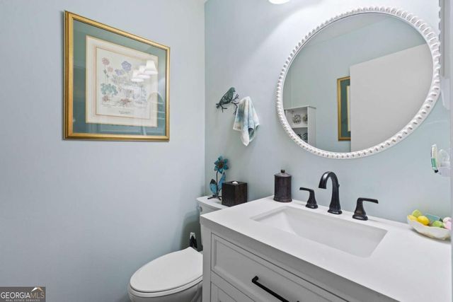 3060 Balearic Drive SE, Marietta, GA 30067