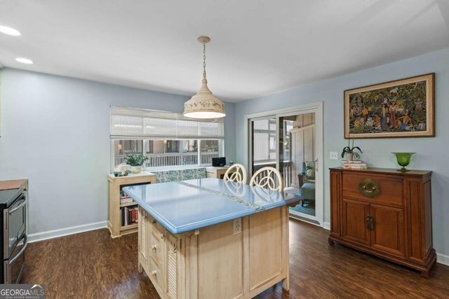 3060 Balearic Drive SE, Marietta, GA 30067