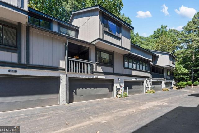 3060 Balearic Drive SE, Marietta, GA 30067