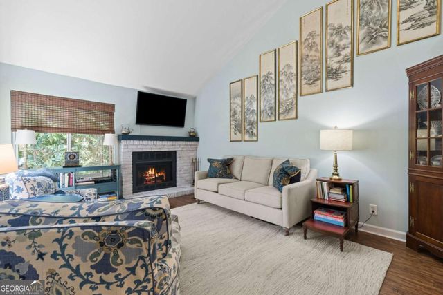 3060 Balearic Drive SE, Marietta, GA 30067