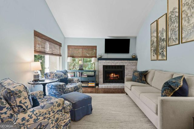 3060 Balearic Drive SE, Marietta, GA 30067