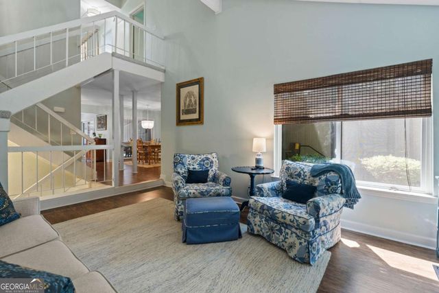 3060 Balearic Drive SE, Marietta, GA 30067