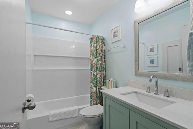 3060 Balearic Drive SE, Marietta, GA 30067