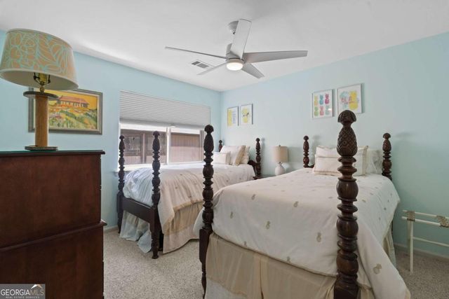 3060 Balearic Drive SE, Marietta, GA 30067