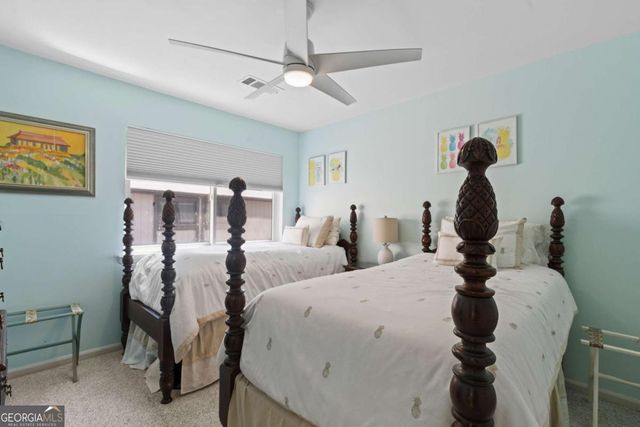 3060 Balearic Drive SE, Marietta, GA 30067