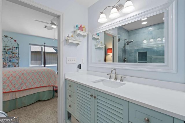 3060 Balearic Drive SE, Marietta, GA 30067