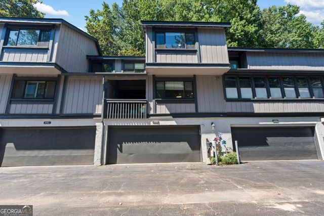 3060 Balearic Drive SE, Marietta, GA 30067