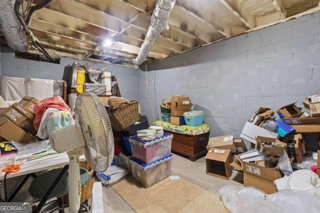 3060 Balearic Drive SE, Marietta, GA 30067