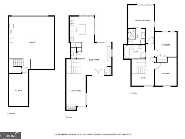 3060 Balearic Drive SE, Marietta, GA 30067