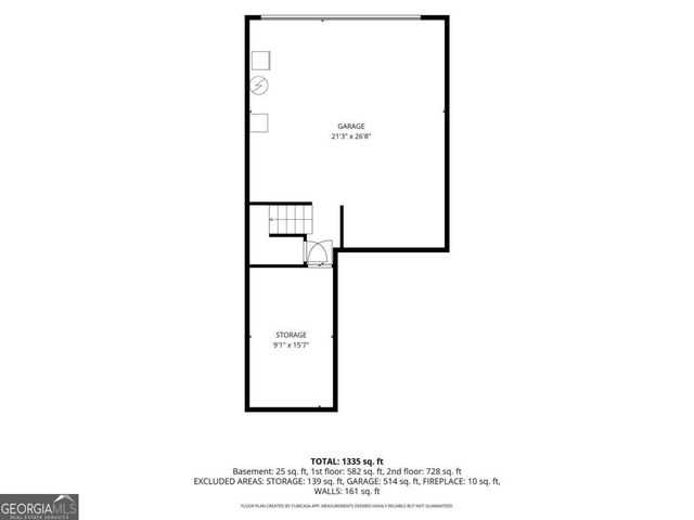 3060 Balearic Drive SE, Marietta, GA 30067