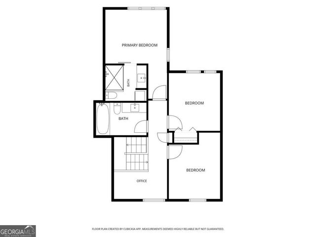 3060 Balearic Drive SE, Marietta, GA 30067