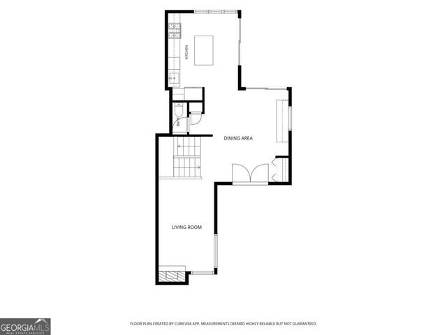 3060 Balearic Drive SE, Marietta, GA 30067