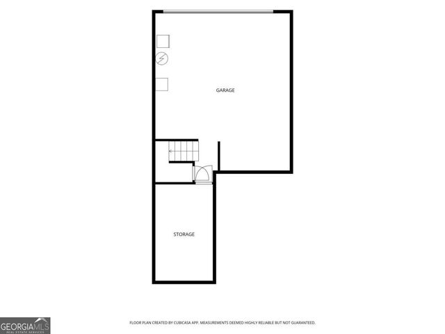 3060 Balearic Drive SE, Marietta, GA 30067