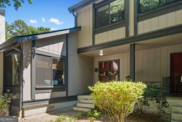 3060 Balearic Drive SE, Marietta, GA 30067