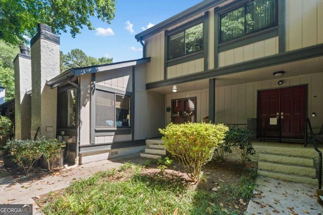 3060 Balearic Drive SE, Marietta, GA 30067