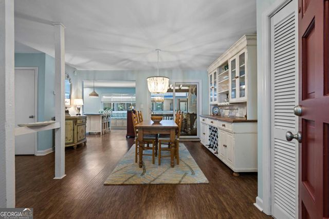 3060 Balearic Drive SE, Marietta, GA 30067