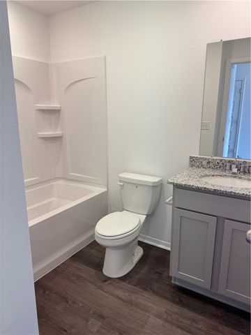 2807A N Denver Street, Siloam Springs, AR 72761