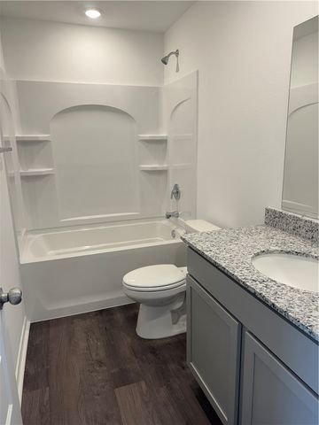 2807A N Denver Street, Siloam Springs, AR 72761